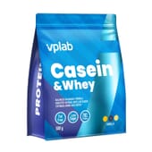 Casein Whey 500g de Vplab Nutrition