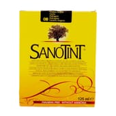 Sanotint Classic 08 Caoba de Sanotint