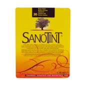 Sanotint Classic 20 Rojizo Tiziano de Sanotint