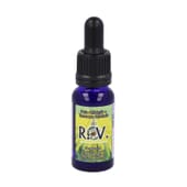 Remédio Vital 15 ml da Esencia Triunidad