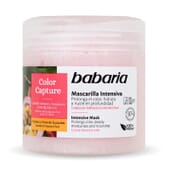 Mascarilla Intensiva Color Capture 400 ml de Babaria