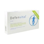 Defenvital 20 Viales von Margan Biotech