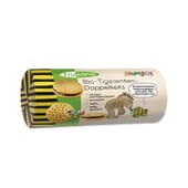 Biscotti Doppi Farro Bio 90g di Frusano