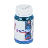Neuroment 60 Caps von Montstar