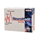 Neuroment One Day 30 Caps von Espadiet