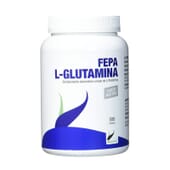 L-Glutammina 500g di Fepadiet