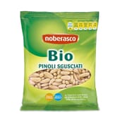 Pinhões Bio 70g da Noberasco