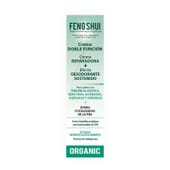 Crema Desodorante Doble Función 50 ml de FENG SHUI