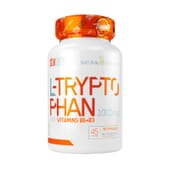 L-Tryptophan 90 Caps di Starlabs Nutrition