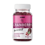 Cranberry Gummies 60 Unità di Weider
