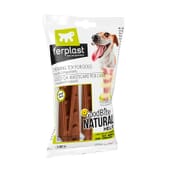 Snack Goodbite Natural Helix Bœuf S 2 Unités 16g de Ferplast