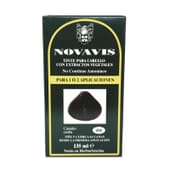 Tinte 4M Castaño Caoba 135 ml de Novavis
