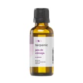 Aceite Esencial Jara Corcega Bio 30 ml de Terpenic