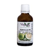 Extrato De Semente De Toranja 50 ml da V Byotic
