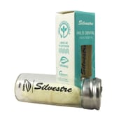 Hilo Dental 100% Natural Maiz 30 m de Silvestre