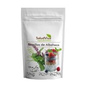 Baumwollsamen 125g von Salud Viva