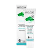 Aloe Vera Feuchtigkeitsspendende Tagescreme 30 ml von Logona