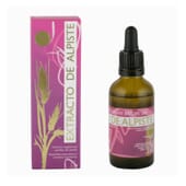 Hirse-Extrakt 50 ml von Lumen