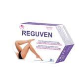 Reguven 20 Viales de Bioserum
