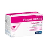 Permeabiane Butirato LP 60 Caps von Pileje