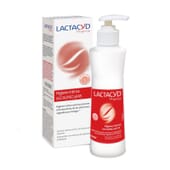Lactacyd Higiene íntima Alcalino PH8 250 ml de Lactacyd
