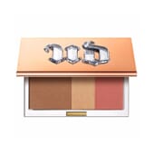 Stay Naked Threesome Bronzer, Highlighter, Blush #Fly da Urban Decay