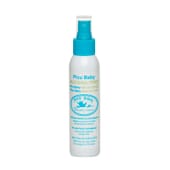 Alcohol Free Colonia Fresca 125 ml di Picu Baby