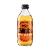 Kombucha Cúrcuma 250 ml de Mun Kombucha