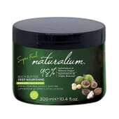 Super Food Macadamia Body Butter 300 ml da Naturalium
