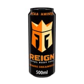 Monster Reign Orange Dreamsicle 500 ml de Reign