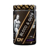 Blood Guts 380g de DY Nutrition