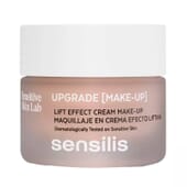 Upgrade Maquillaje Crema Efecto Lifting #02 - Miel Rose de Sensilis