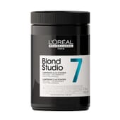 Blond Studio Clay 7 500g di L'Oreal Expert Professionnel