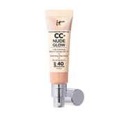 CC+ Nude Glow SPF40 #Neutral Medium da It Cosmetics