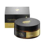 Hair Mask Keratin 300 ml de Nanoil