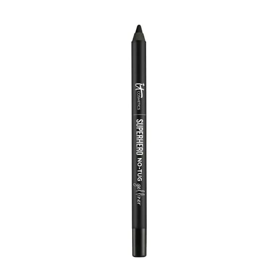 Superhero No-Tug Gel Eyeliner #Super Black de It Cosmetics