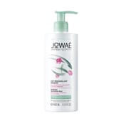 Leite Desmaquilhante Calmante 400 ml da Jowaé