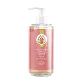 Fleur De Figuier Sabonete Liquido da Roger & Gallet