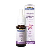 Flores De Bach 04 Centaury Bio 20 ml de Biofloral