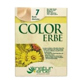 Teinture N7 Blond Très Clair   de Natur Erbe