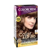 Color Brillo Tono #73 Rubio Dorado de Colorcrem