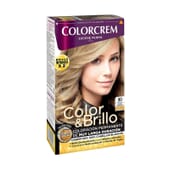 Color Brillo Tono #90 Rubio Clarisimo de Colorcrem