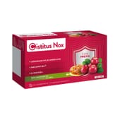 Cistitus Nox 60 Tabs de Cistitus