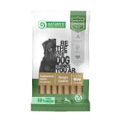 Snacks Dog Adult Weight Control 110g de Natures Protection