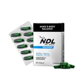 Mind & Body Balance 30 Caps di NDL Pro-Health