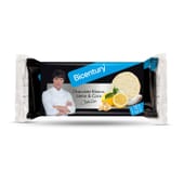 Galettes Riz Chocolat Blanc Citron Et Coco 132g - Bicentury | Nutritienda