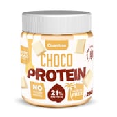 Choco Protein White Choco 250g von Quamtrax