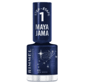 Esmalte Super Gel Maya Jama #620 New Moon de Rimmel London