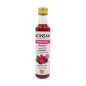 Vinagre Manzana Remolacha Roja 250 ml de BIONSAN
