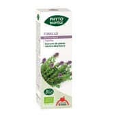Phyto Biopol Thymian Bio 50 ml von Dieteticos Intersa